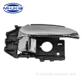 82620-2D010 Hyundai Elantra için Araba Sağ Kapı Kolu